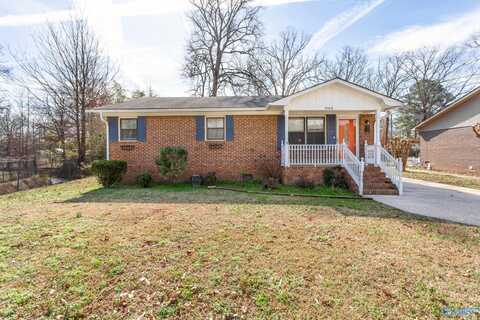 3506 Western Ave, Gadsden, AL 35904