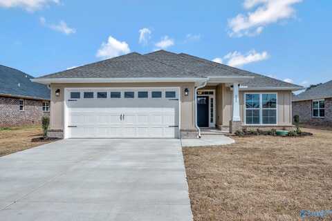 116 Mableton Drive, Huntsville, AL 35810