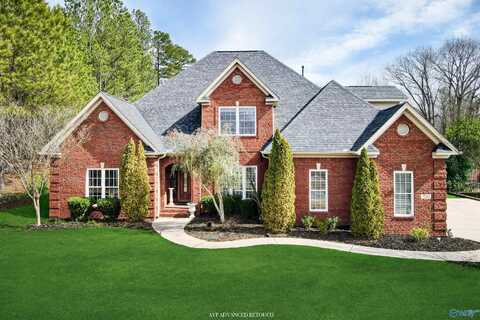 3518 Chula Vista Drive, Decatur, AL 35603
