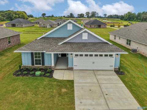 114 Mableton Drive, Huntsville, AL 35810
