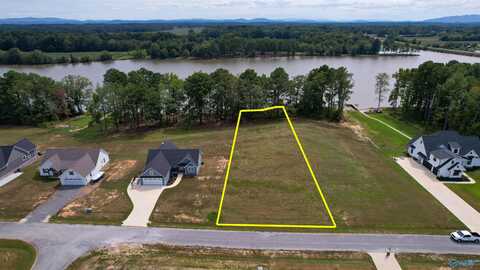 Lot 5 County Road 580, Centre, AL 35960