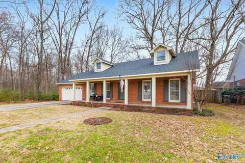 3020 Battlement Road, Decatur, AL 35603