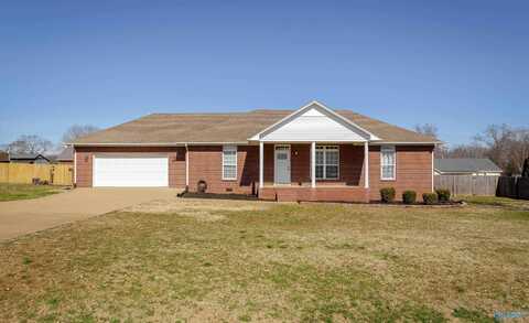 105 S Blue Heron Drive, Killen, AL 35645