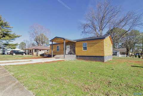 504 Austin Avenue, Sheffield, AL 35660