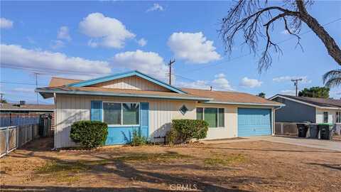 1168 S Gilbert Street, Hemet, CA 92543