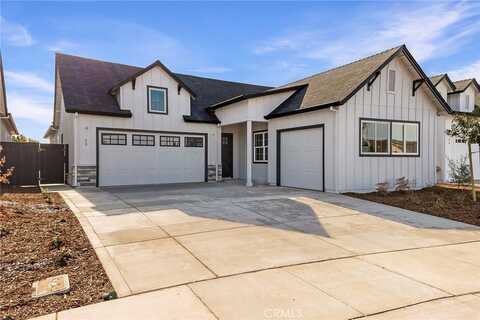 3 Harkness Court, Chico, CA 95973