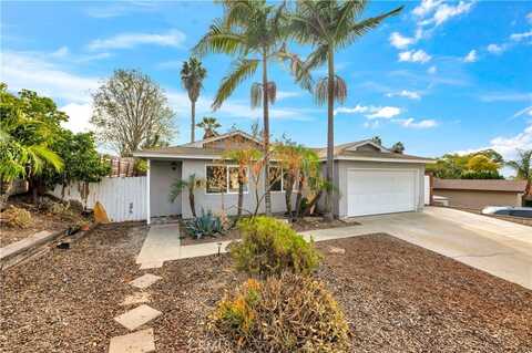 4079 Thomas Street, Oceanside, CA 92056