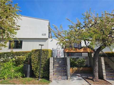 1133 24th Street, Santa Monica, CA 90403