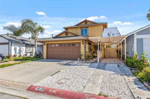 16189 Winterwood Lane, Fontana, CA 92335