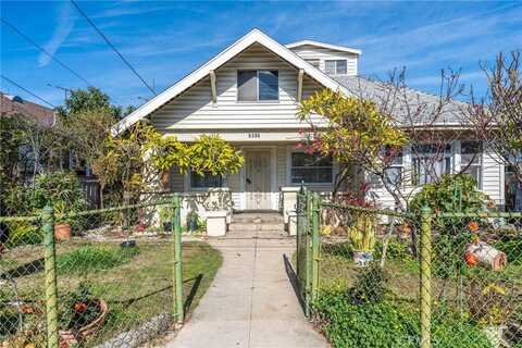 3017 Eagle Street, Los Angeles, CA 90063