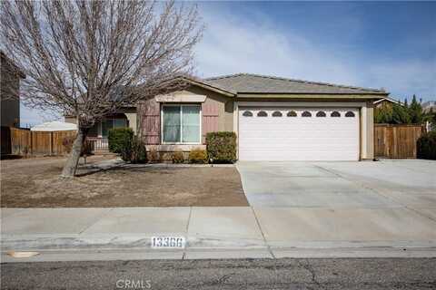 13366 Viejo Circle, Victorville, CA 92392