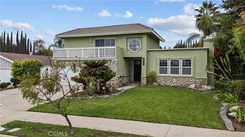 20727 Tribune Street, Chatsworth, CA 91311