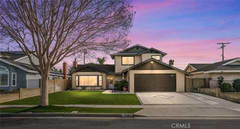 16292 Hawaii Lane, Huntington Beach, CA 92649