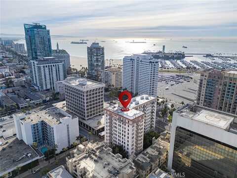 455 E Ocean Boulevard, Long Beach, CA 90802