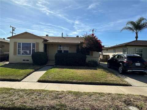 648 W Hammel Street, Monterey Park, CA 91754