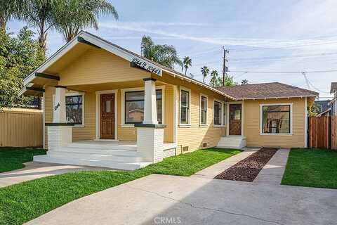 1044 Daisy Avenue, Long Beach, CA 90813