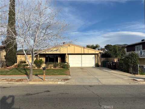 750 S 8th Street, Banning, CA 92220