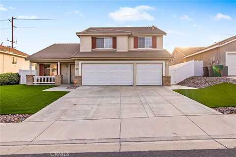 23544 Mountain Breeze Drive, Murrieta, CA 92562