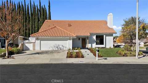 28165 Ebb Court, Saugus, CA 91350