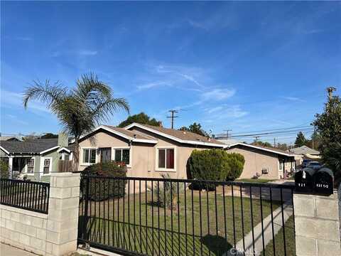 919 S Merrill Street, Corona, CA 92882