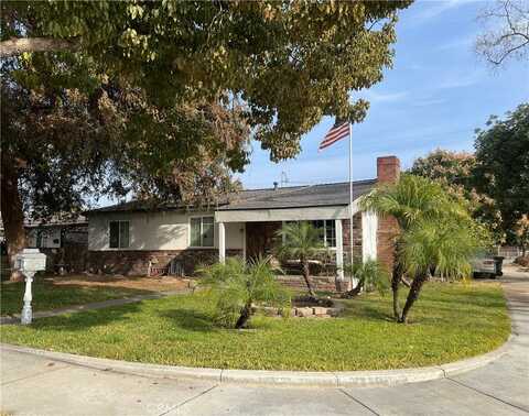 400 N Durrell Avenue, Azusa, CA 91702