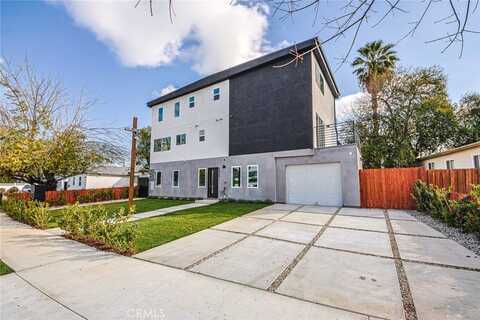 6422 Hanna Avenue, Canoga Park, CA 91303