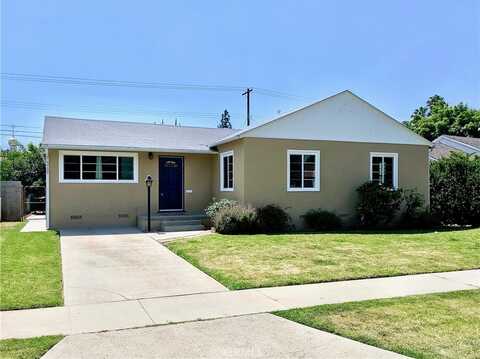 5709 Hesperia Avenue, Encino, CA 91316