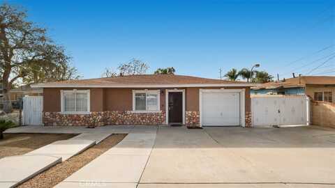 18519 Orange Street, Bloomington, CA 92316