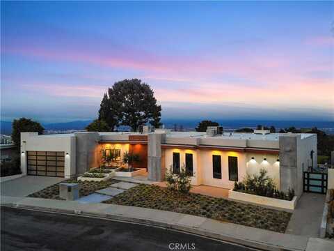 3064 Elvill Drive, Los Angeles, CA 90049