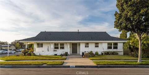 401 E Riverview Avenue, Orange, CA 92865