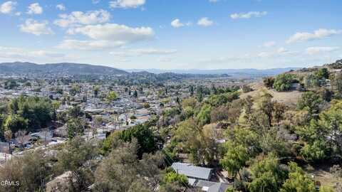 7845 Denivelle Road, Sunland, CA 91040