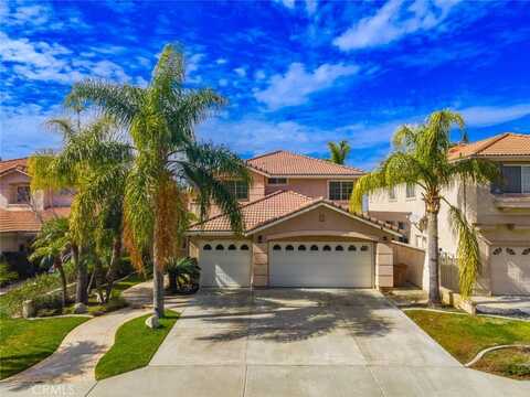 7563 E Moonridge Lane, Anaheim Hills, CA 92808