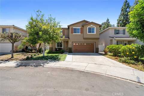 6 Tradition Place, Irvine, CA 92602