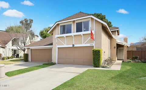 16606 Shinedale Drive, Santa Clarita, CA 91387