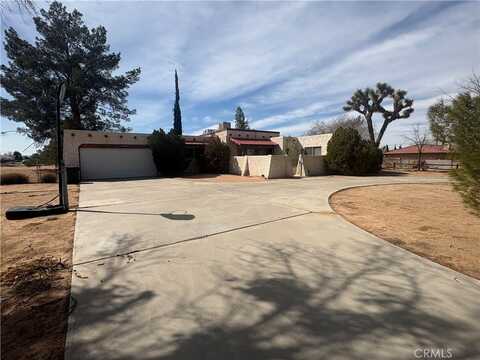 21125 Rancherias Road, Apple Valley, CA 92307