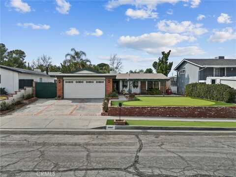 26517 Torreypines Drive, Newhall, CA 91321