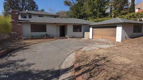 435 N Lima Street, Sierra Madre, CA 91024