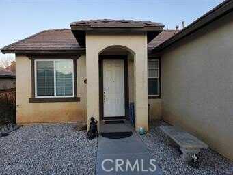 12663 Field Way, Victorville, CA 92395