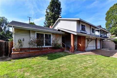 1141 N Palm Street, La Habra, CA 90631