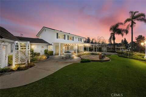 6151 Country View, Yorba Linda, CA 92886