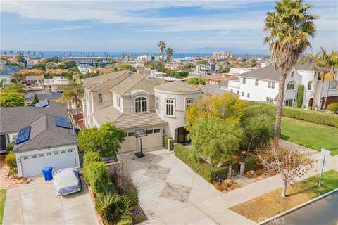 627 S Gertruda Avenue, Redondo Beach, CA 90277