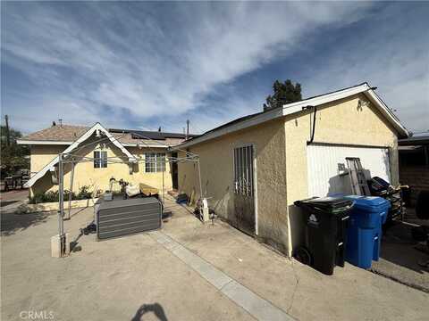 11552 Fellows Avenue, Pacoima, CA 91331