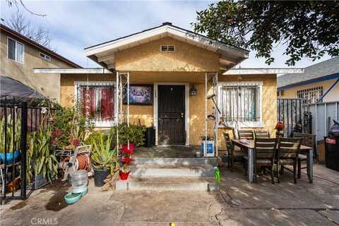 153 W 89th Street, Los Angeles, CA 90003