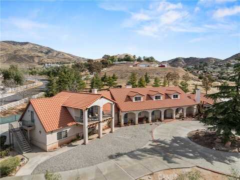 7210 Spigno Place, Agua Dulce, CA 91390