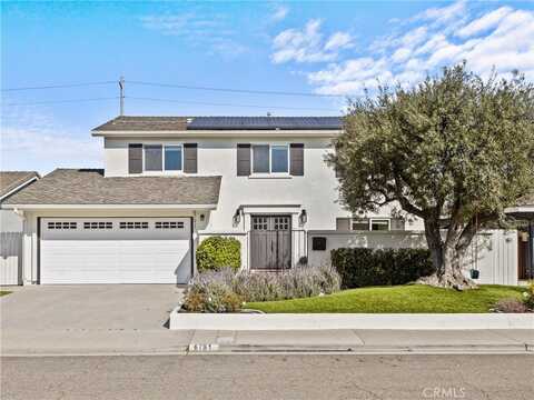 6791 Crista Palma Drive, Huntington Beach, CA 92647