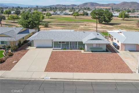 28797 Thornhill Drive, Menifee, CA 92586