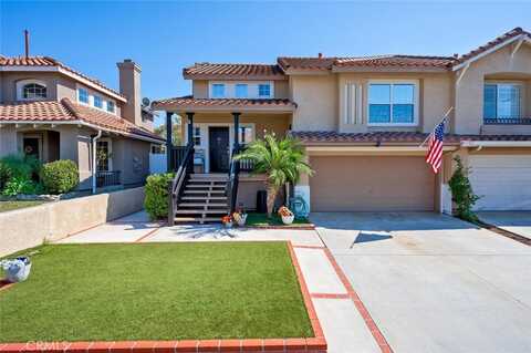 30 Calle Estero, Rancho Santa Margarita, CA 92688