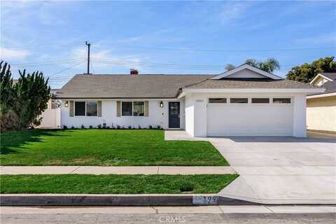 19901 Estuary Lane, Huntington Beach, CA 92646