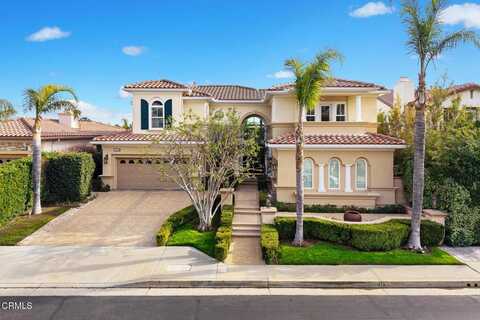 20112 Via Cellini, Porter Ranch, CA 91326