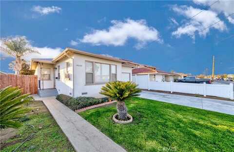 15023 Van Buren Avenue, Gardena, CA 90247